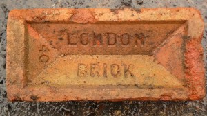 London Brick Company #3